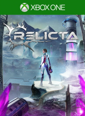 Relicta Games With Gold de julio