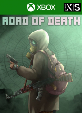 Portada de Road of Death