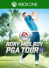 Portada de Rory McIlroy PGA Tour