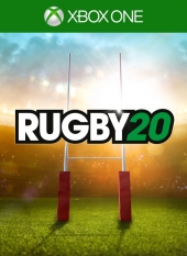 Portada de Rugby 20