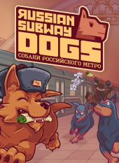 Portada de Russian Subway Dogs