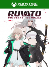 Portada de Ruvato: Original Complex