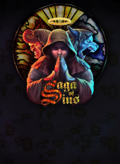 Portada de Saga of Sins