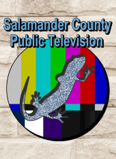 Portada de Salamander County Public Television