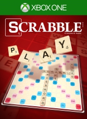 Portada de Scrabble