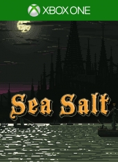 Portada de Sea Salt
