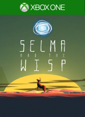 Portada de Selma and the Wisp X