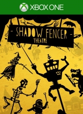 Portada de Shadow Fencer Theatre