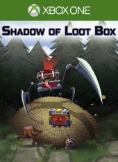 Portada de Shadow of Loot Box