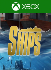 Portada de Ships Simulator