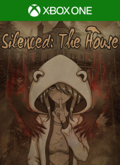 Portada de Silenced: The House