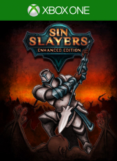 Portada de Sin Slayers: Enhanced Edition