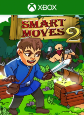Portada de Smart Moves 2