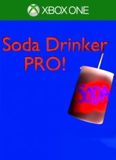 Portada de Soda Drinker Pro