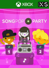 Portada de SongPop Party