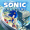 Logros y guías de Sonic Frontiers