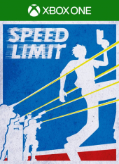 Portada de Speed Limit