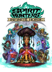 Portada de Spirit Hunters: Infinite Horde