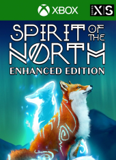 Portada de Spirit of the North: Enhanced Edition