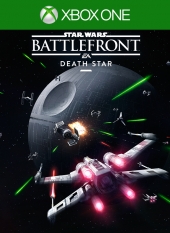 Portada de DLC STAR WARS™ Battlefront™ Estrella de la Muerte