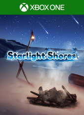 Portada de Starlight Shores