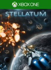Portada de Stellatum