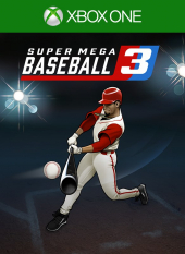 Logros De Super Mega Baseball 3 Para Xbox One