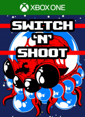 Portada de Switch 'N' Shoot