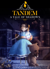 Portada de Tandem: A Tale of Shadows