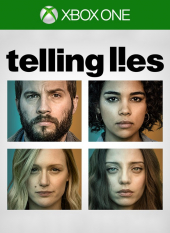 download telling lies xbox one