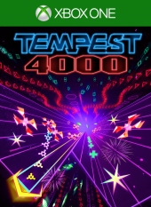 Portada de Tempest 4000