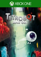 Portada de Tetrobot and Co.