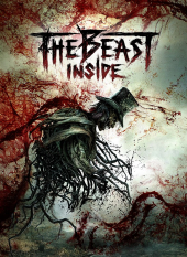 Portada de The Beast Inside