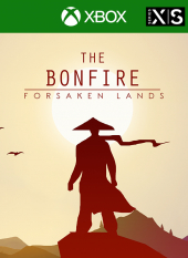 Portada de The Bonfire: Forsaken Lands