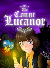 Portada de The Count Lucanor