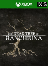 Portada de The Dead Tree of Ranchiuna