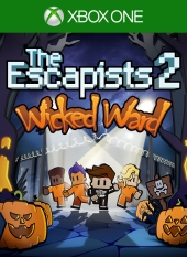 Portada de DLC The Escapists 2 - Wicked Ward