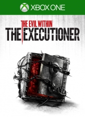 Portada de DLC The Executioner