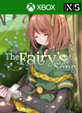 Portada de The Fairy's Song