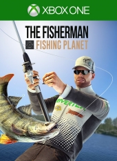 Portada de The Fisherman - Fishing Planet 