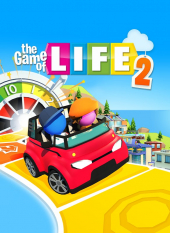 Portada de The Game of Life 2