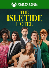 Portada de The Isle Tide Hotel