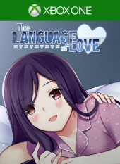 Portada de The Language of Love