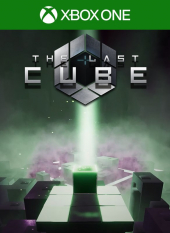 Portada de The Last Cube