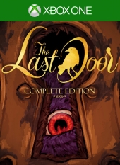 Portada de The Last Door: Complete Edition