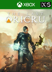 Portada de The Last Oricru