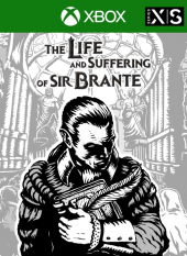 Portada de The Life and Suffering of Sir Brante