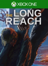 Portada de The Long Reach