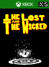 Portada de The Lost And The Wicked