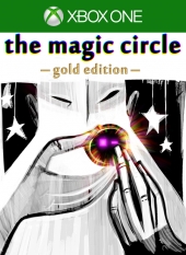 Portada de The Magic Circle: Gold Edition